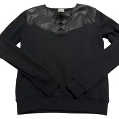 2025年最新】SAINT LAURENT PARIS カラー：ブラック系