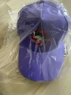 ズートピア　くじ　キャップ