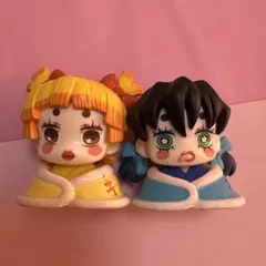 おねむたん 善子、猪子