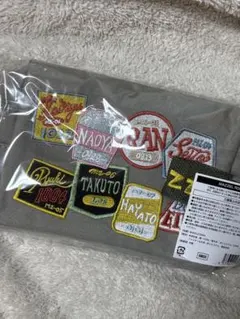 MAZZEL ROOM まぜべやグッズ ポーチ - メルカリ