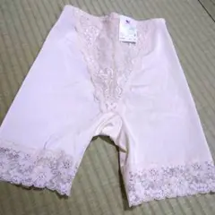 Wacoal ベージュ ガードル　新品