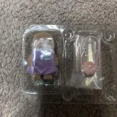 シルバニアファミリー　赤ちゃんコレクション　海のおともだち　ラッコの赤ちゃん