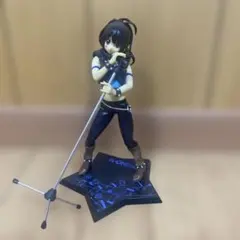 mobip 秋山澪 K-ON! フィギュア - メルカリ