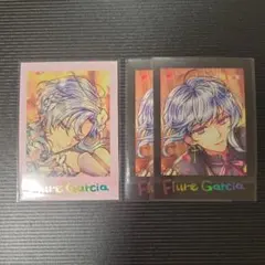 悪魔執事と黒い猫 あくねこ フルーレ ぱしゃこれ