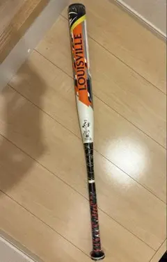 日曜まで特別価格！ Mizuno AX4ソフトボールバット 赤・黄 - メルカリ