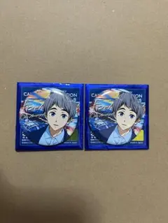 Free! 10th Anniversary 缶バッジ 旭 - メルカリ