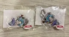 魔入りました！入間くん　アミィ・キリヲ　まるくじ　チェックセーラーすたいる