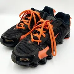 NIKE SHOX TL NOVA SP ナイキ ショックス ノヴァ　28.5