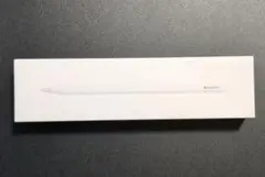 【新品未開封】★Apple Pencil Pro★MX2D3ZA/A★