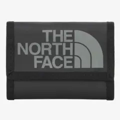 【新品未使用】国内正規品NORTH FACE Base Camp Wallet