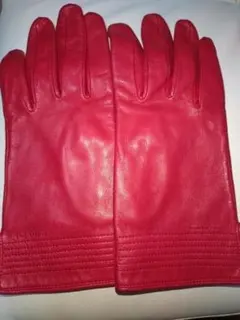 【最終価格】ranoma レザー手袋