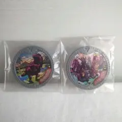 妖怪Yメダルアルティメットレボリューション エイリアンビースト ゾロゾロドロイド
