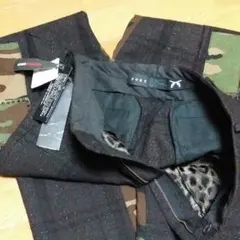 2025年最新】Roen メンズ ワークパンツ・カーゴパンツ