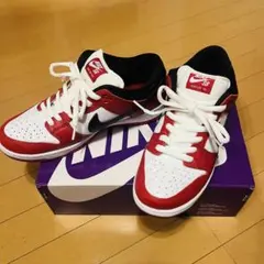 NIKE SB DUNK LOW シカゴ 27.0