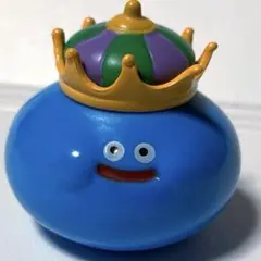 ドラゴンクエストAMフィギュアコレクション　キングスライム