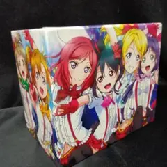 ラブライブ! μ's Music START!! BD付超豪華限定盤 - メルカリ