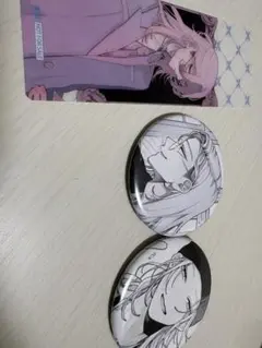 2025年最新】恋せよまやかし天使ども 缶バッジの人気アイテム