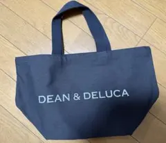 ディーンアンドデルーカ　ホリデートートバッグ