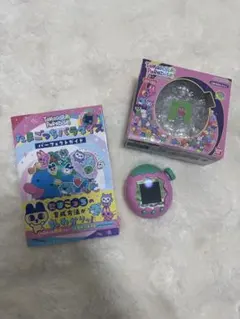 たまごっちパラダイス ピンク