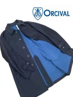 オーシバル コート