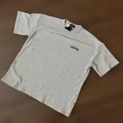 新品　タグ付き　モノマート　ワッフルTシャツ Lサイズ