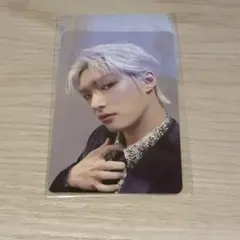 ATEEZ ミンギ　トレカ　birthday