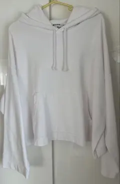 Acne Studios パーカー ホワイトのサムネイル