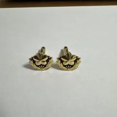 カフリンクス　陸上自衛隊エンブレム