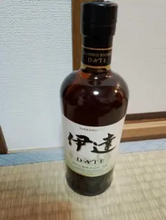 ウイスキー NIKKA ニッカ 伊達 DATE 700ml 12本 未開封 2025年最新】伊達 ウイスキーの人気アイテム - メルカリ
