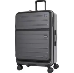 H*C様 ZERO HALLIBURTON 100L キャリーケース Edge - メルカリ