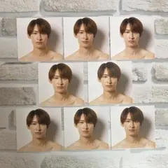 2025年最新】向井康二厚紙の人気アイテム - メルカリ