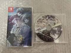 【新品未開封】 9 R.I.P. sequel ナインリップ 通常版 ②