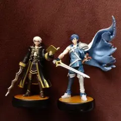2025年最新】amiibo ルフレの人気アイテム - メルカリ