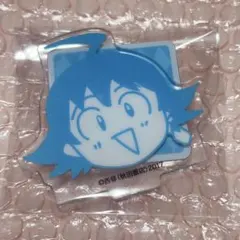 魔入間展 スタンプ 入間