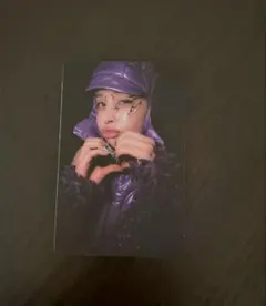 XG NEW DNA ハーヴィートレカ