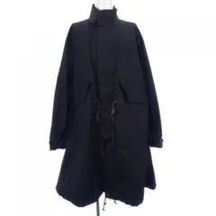 sacai モッズコート　SCM-060