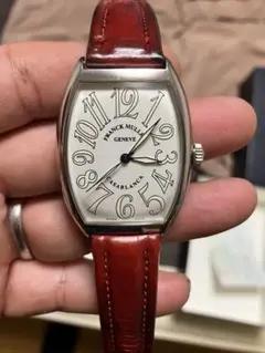 FRANCK MULLER カサブランカ 6850 自動巻きのサムネイル