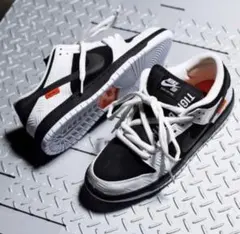TIGHTBOOTH × Nike SB Dunk Low Pro QS