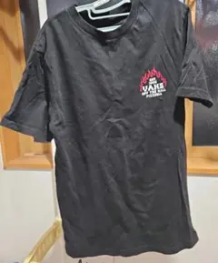 VANS クラシックフィット Tシャツ S (8-10)のサムネイル