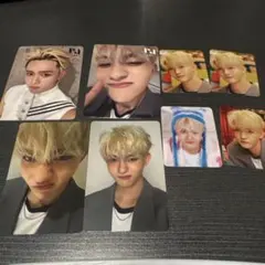 WINTER MAGIC INI 田島将吾 トレカ