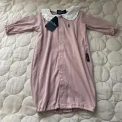 【新品タグ付き】 イーストボーイ2wayオール