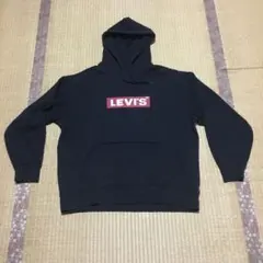 リーバイス パーカー