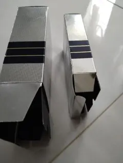 DIOR　空箱　化粧品