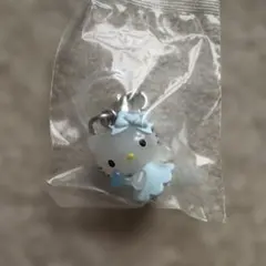 ハローキティ めじるしアクセサリー 天使
