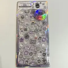 新品 光る ジュエルプチドロップ shirokuro drop シロクロ 正規品