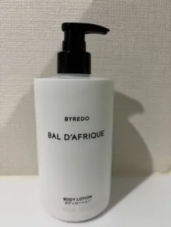 BYREDO BAL D'AFRIQUE ハンドウォッシュ 450ml - メルカリ