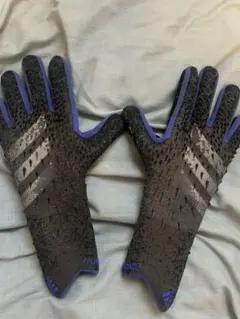 プレデターアディダスキーパーグローブ