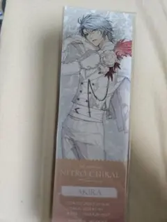 2026年最新】nitrochiralの人気アイテム - メルカリ