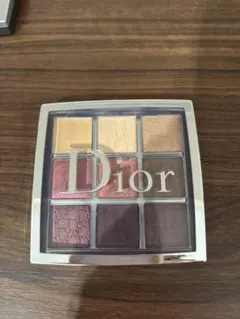 Dior ローズウッド アイシャドウ