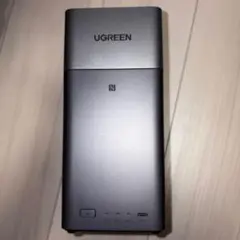 ヘ*ク様 UGREEN NASync DH2300 HDD 4TB 2個 8TB - メルカリ